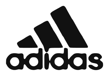 לוגו Adidas
