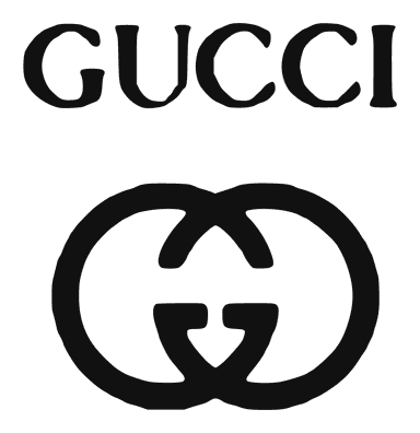 לוגו Gucci