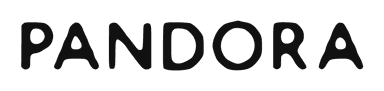 לוגו Pandora