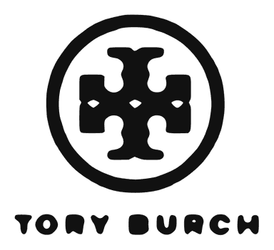 לוגו Tory Burch