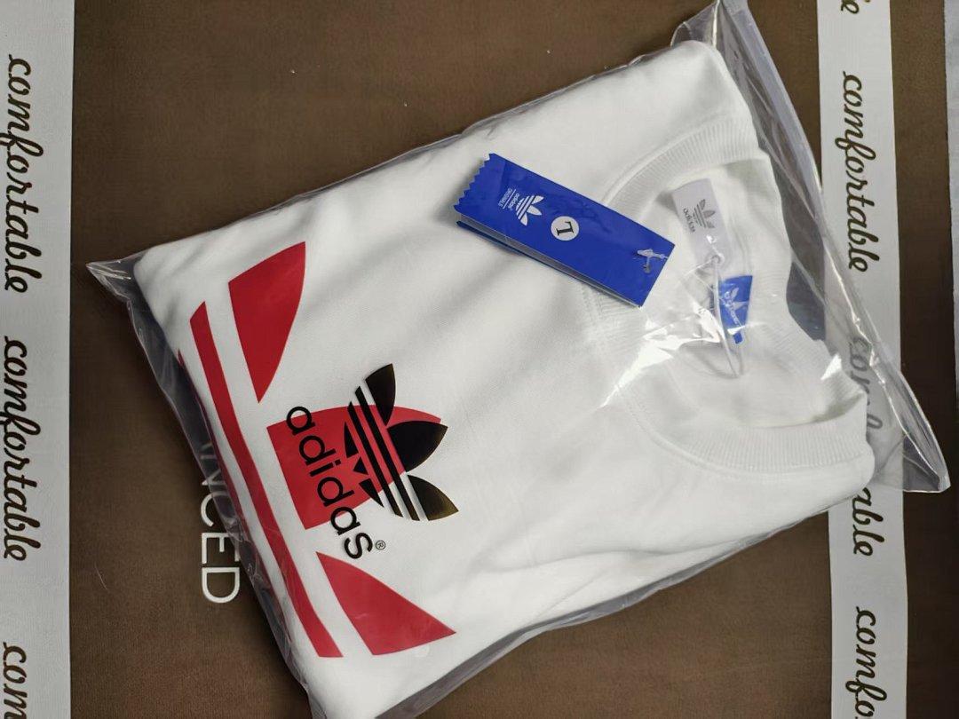 סווטשירט Adidas Adidas