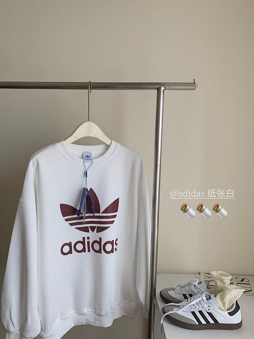 סווטשירט Adidas Adidas