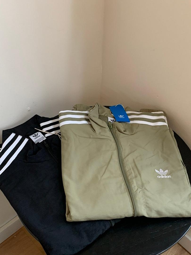 ז'קט Adidas Adidas