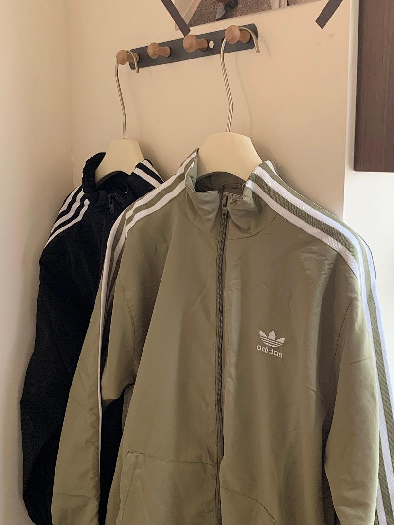 ז'קט Adidas Adidas