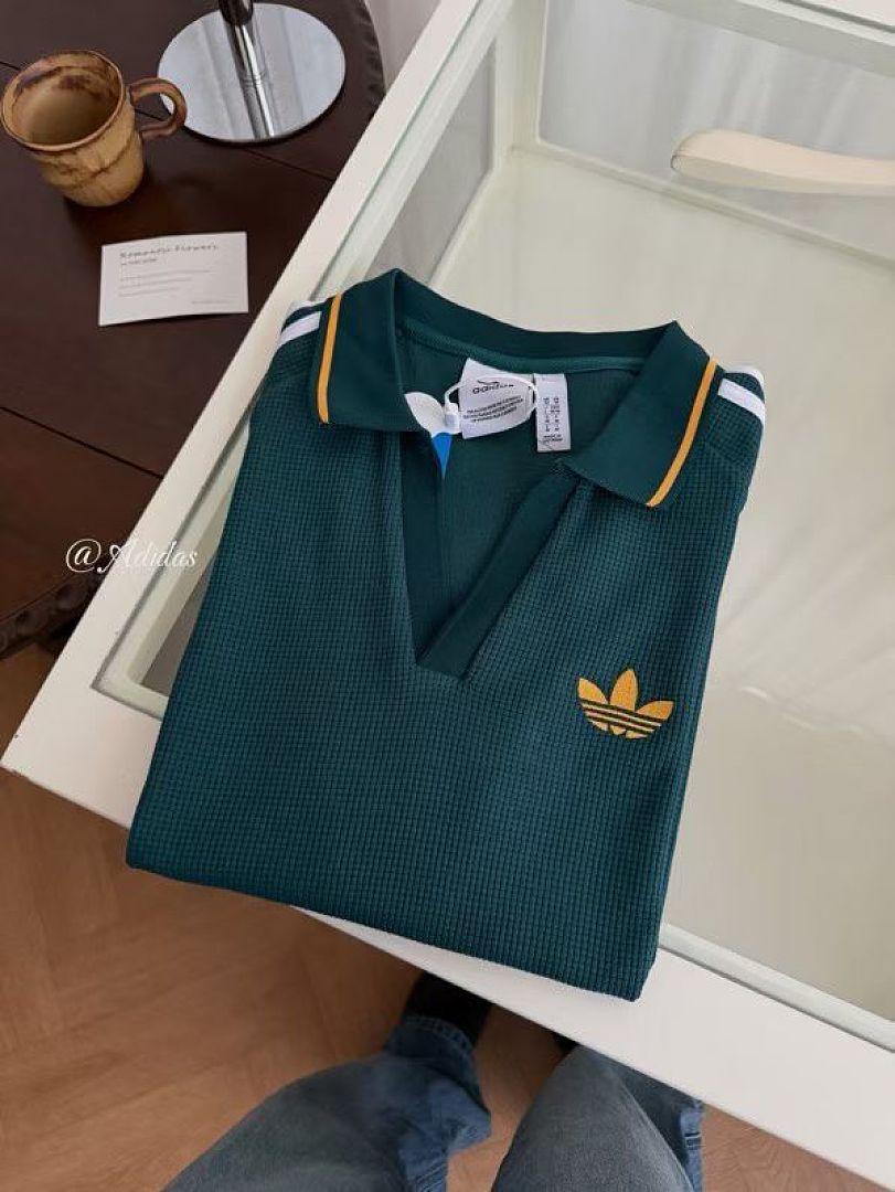 חולצת פולו Adidas Adidas