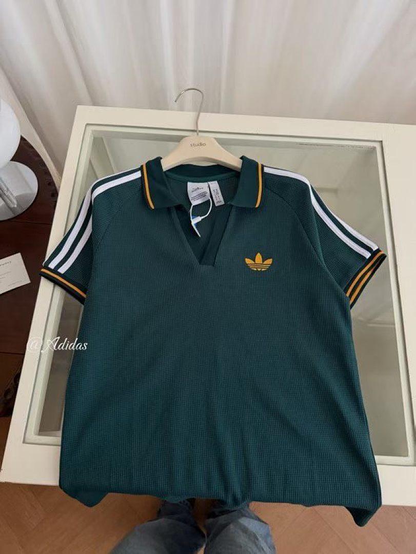 חולצת פולו Adidas Adidas