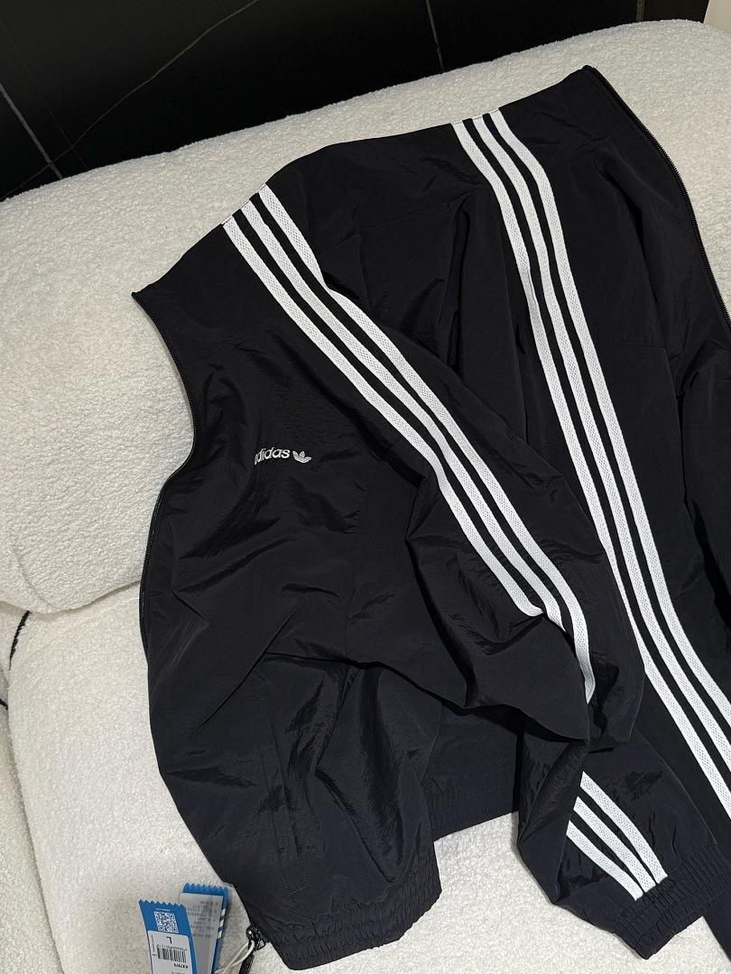 ז'קט Adidas Adidas