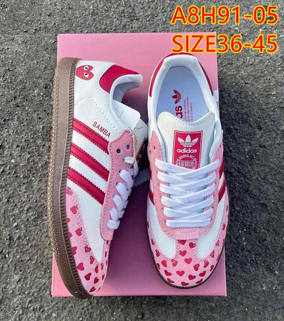 נעליים Adidas Adidas
