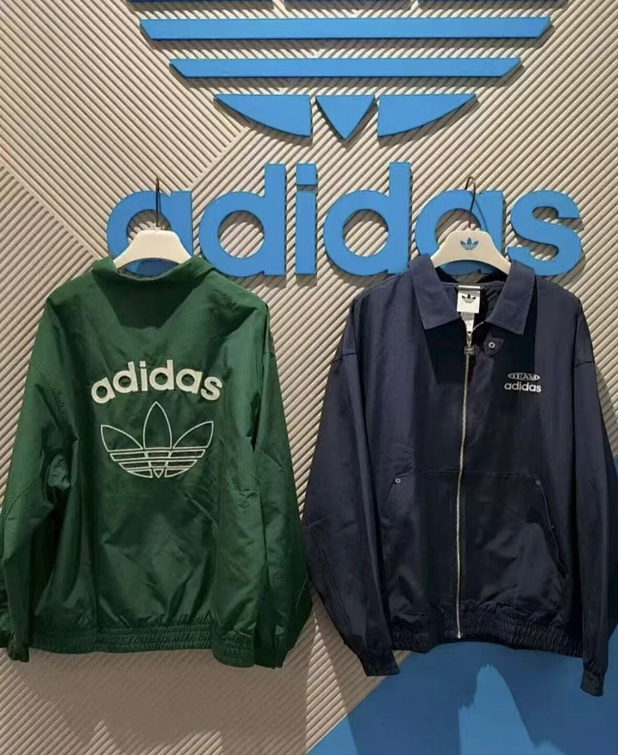 ז'קט Adidas Adidas