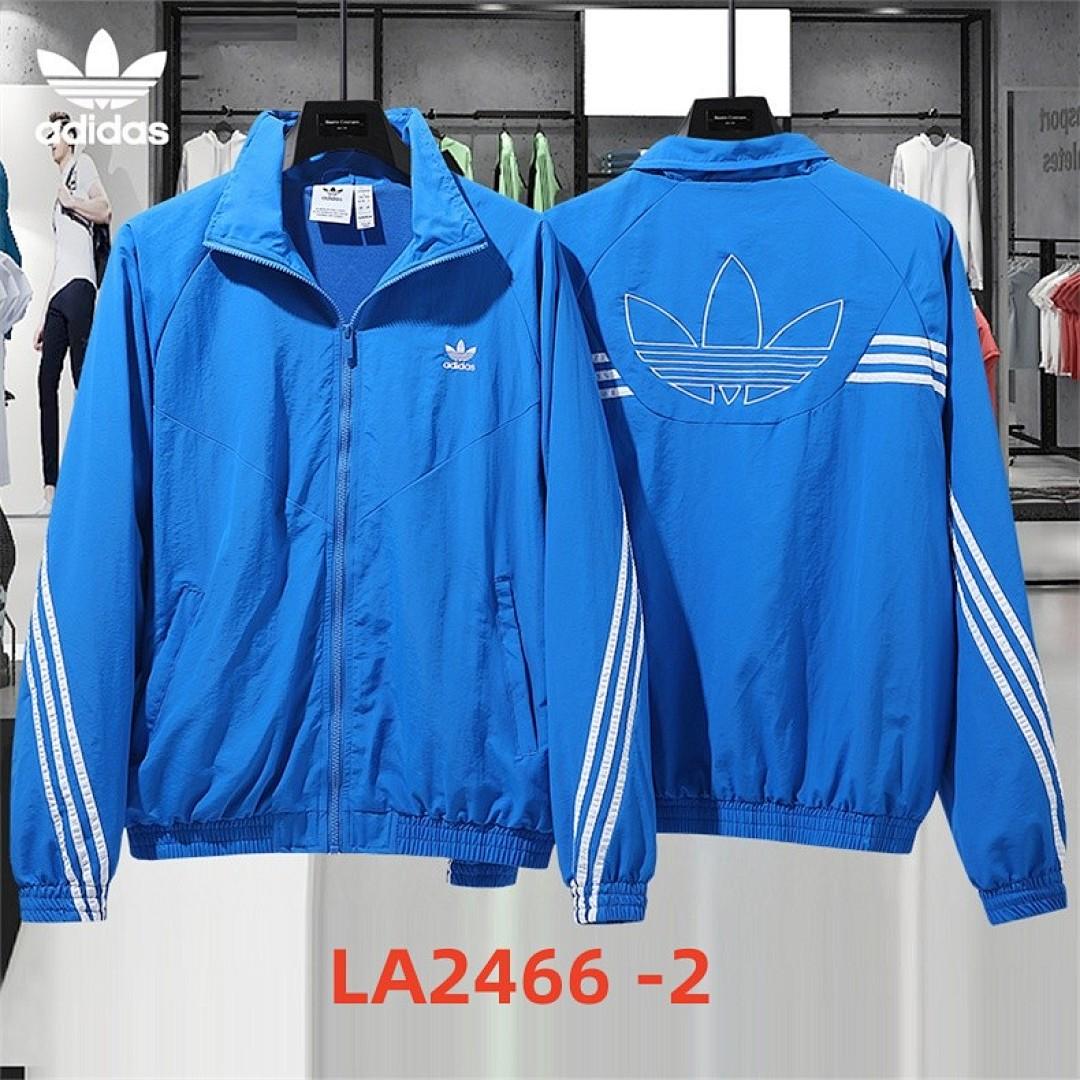 ז'קט Adidas Adidas