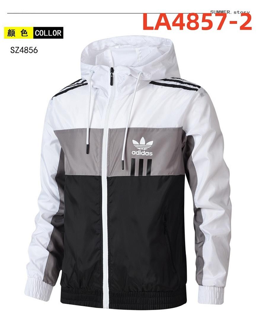 ז'קט Adidas Adidas