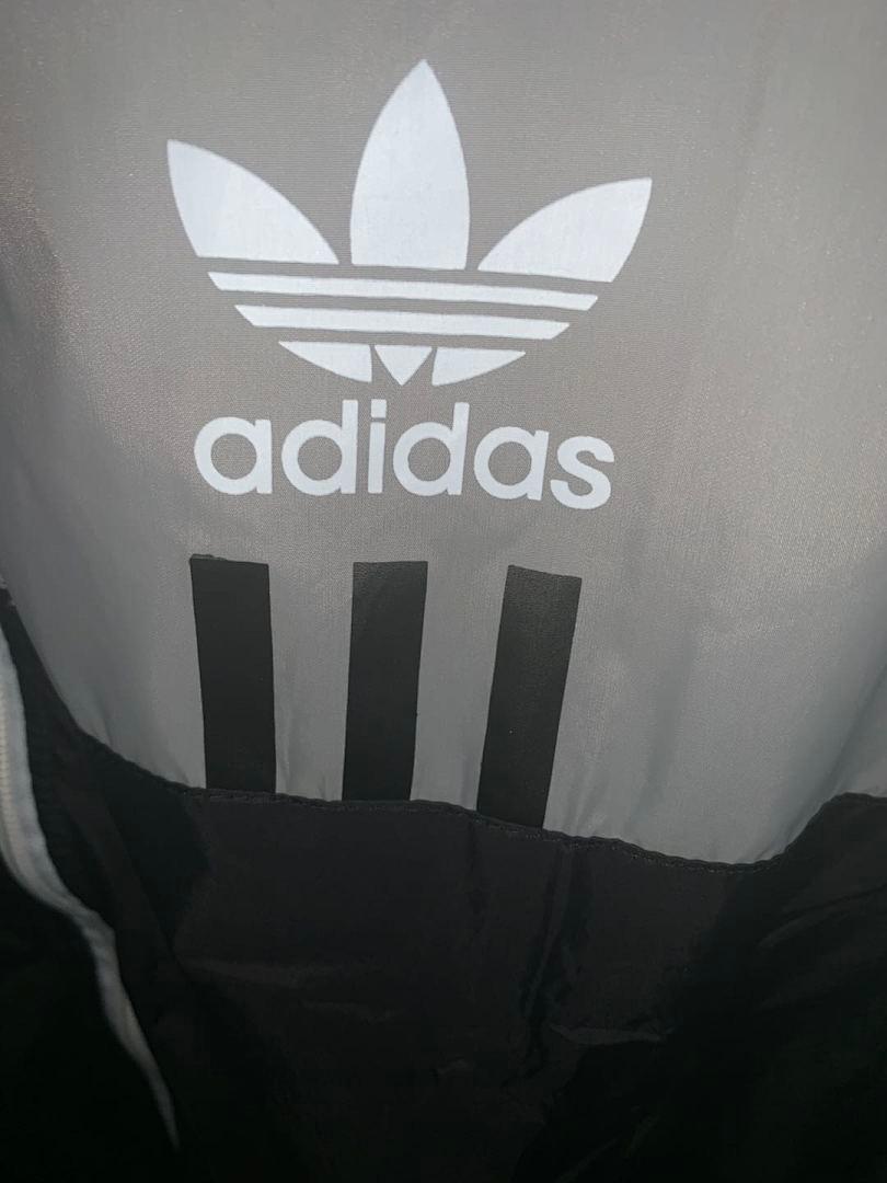 ז'קט Adidas Adidas