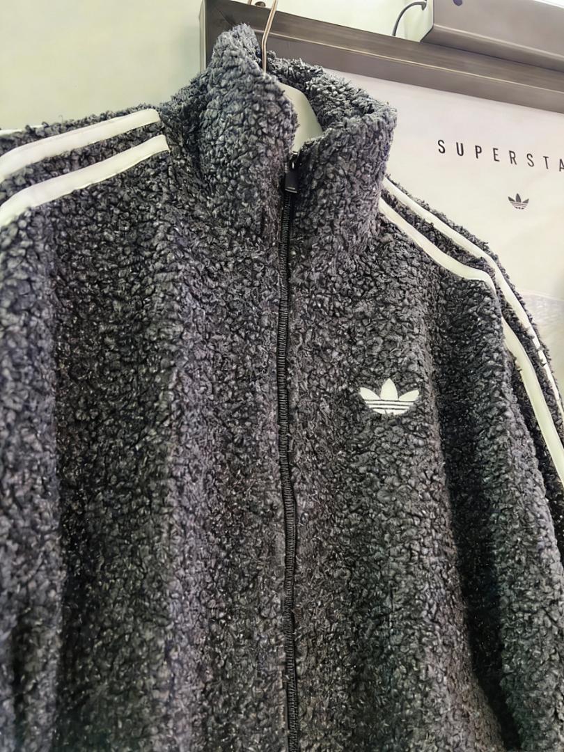 ז'קט Adidas Adidas