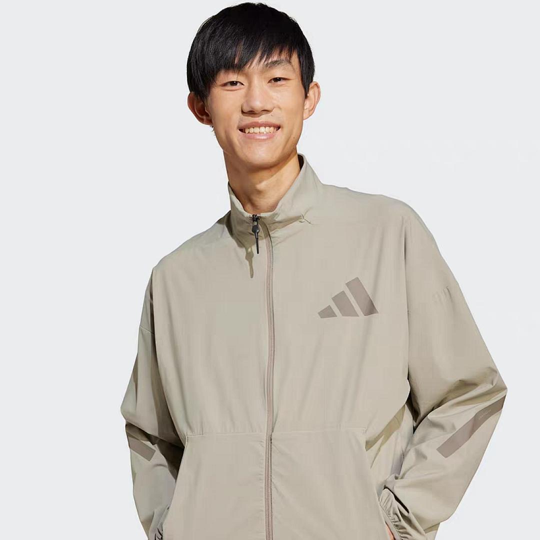 ז'קט Adidas Adidas