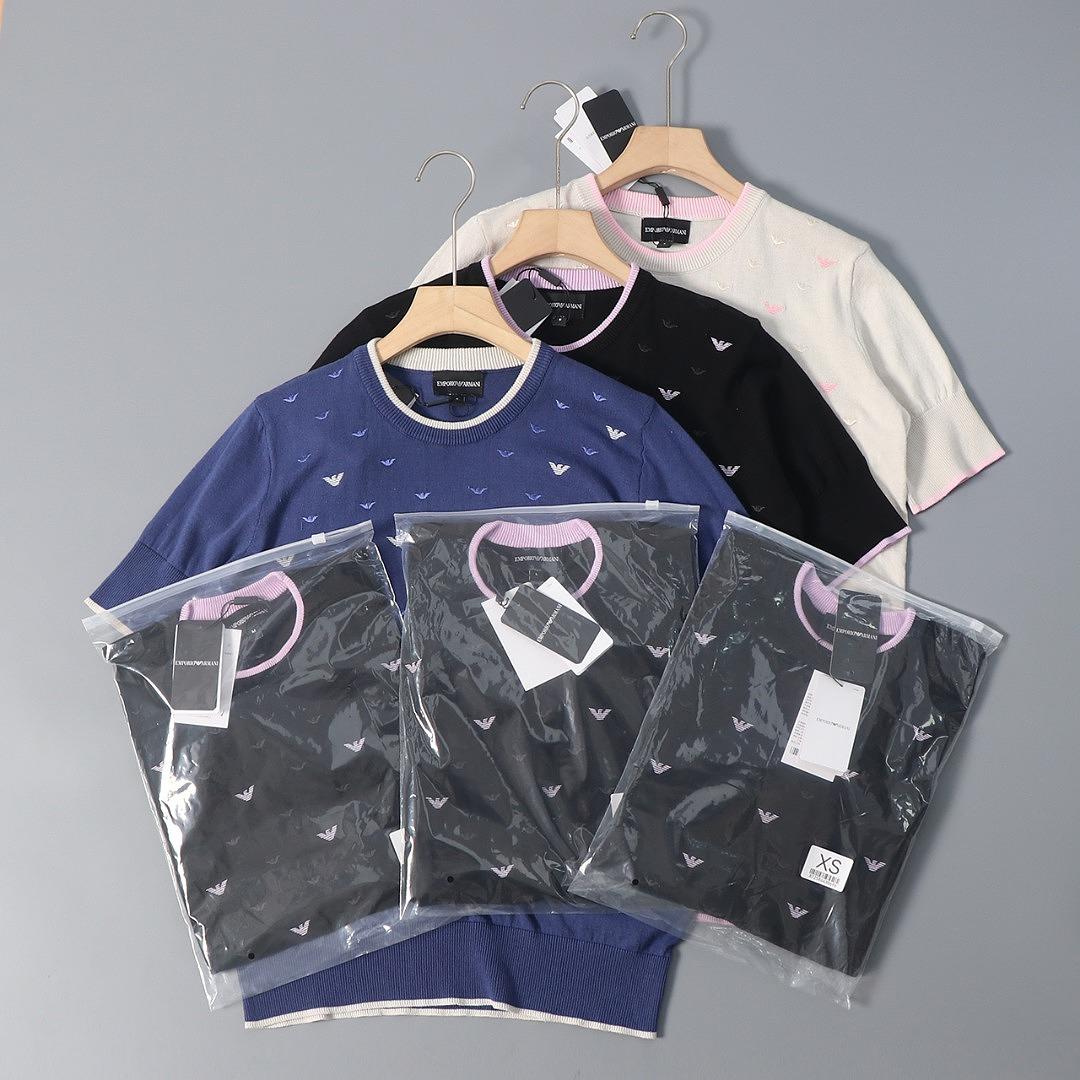 סוודר Armani Armani