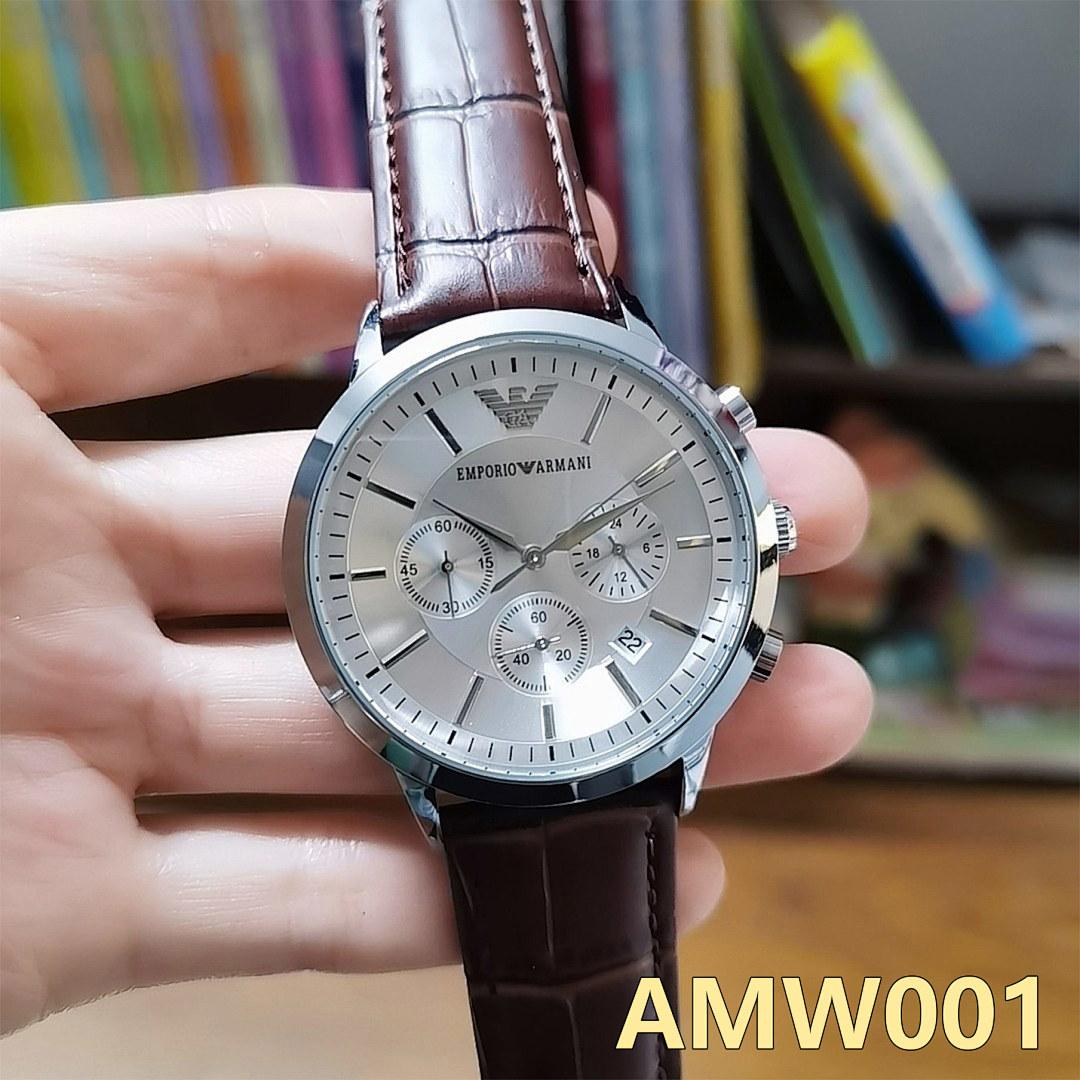 שעון Armani Armani