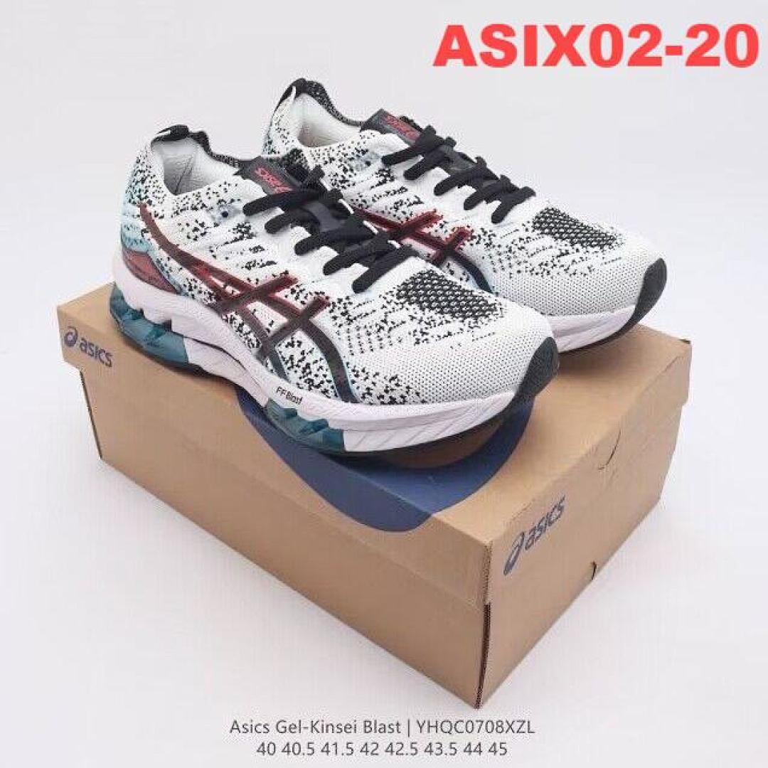 נעליים ASICS ASICS