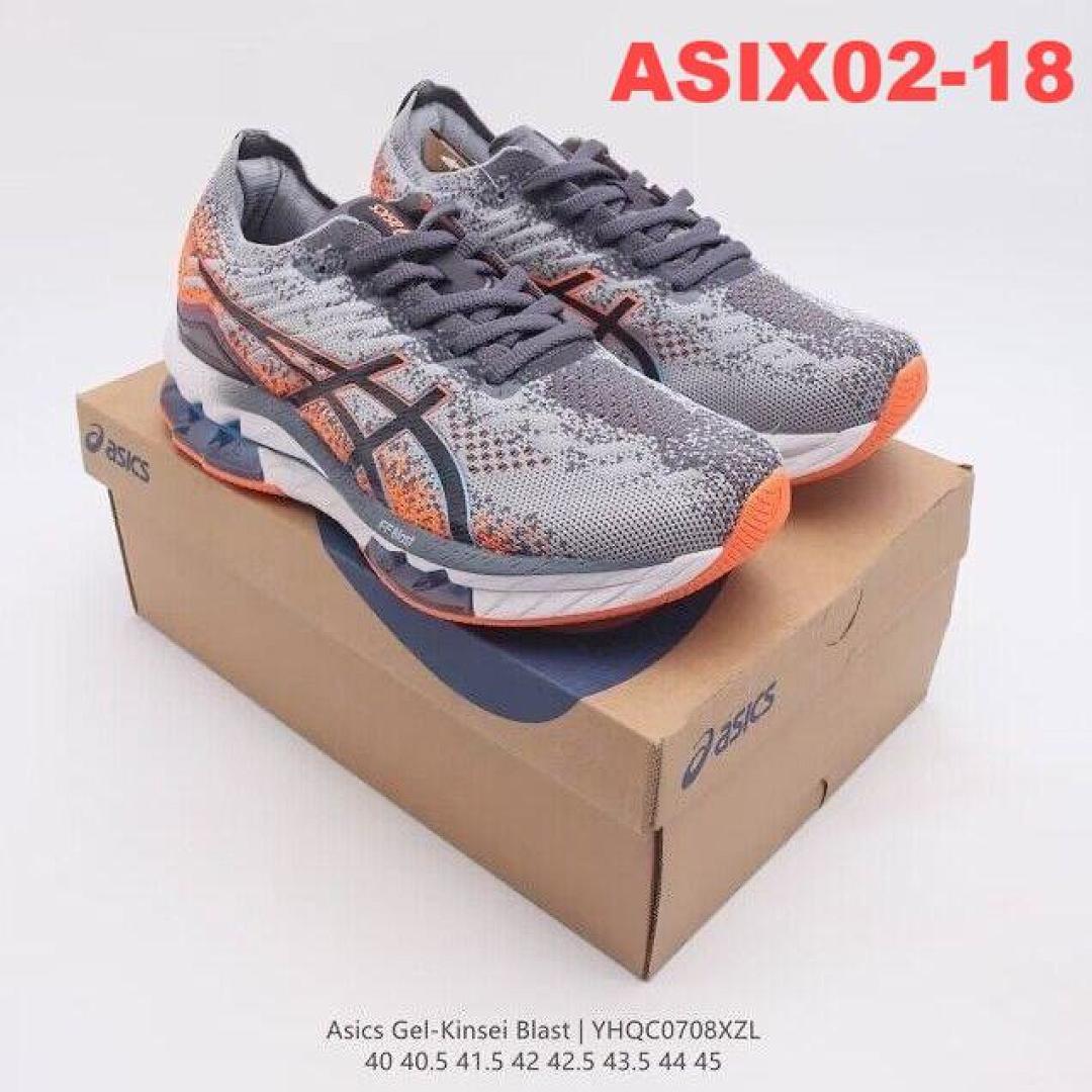 נעליים ASICS ASICS
