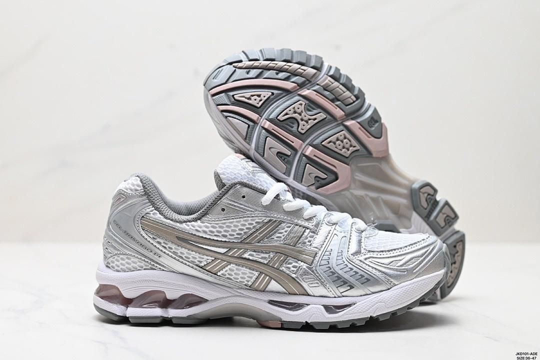 נעליים ASICS ASICS