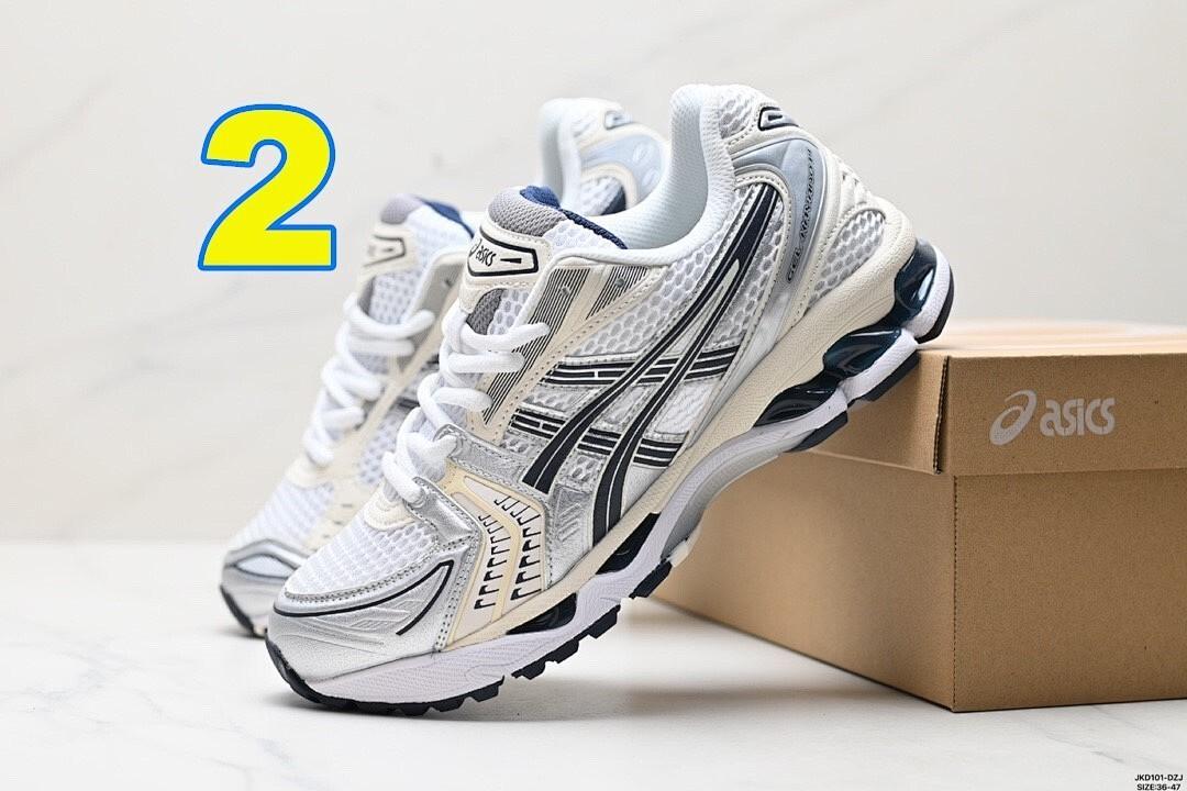נעליים ASICS ASICS