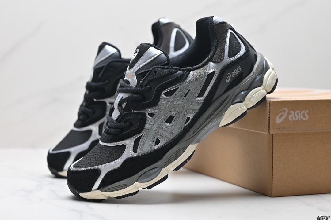 נעלי ספורט ASICS ASICS