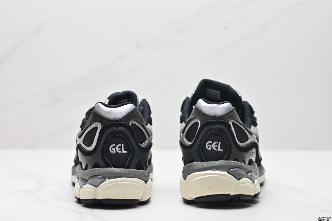 נעלי ספורט ASICS ASICS