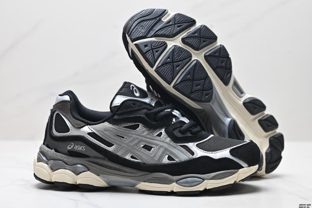 נעלי ספורט ASICS ASICS