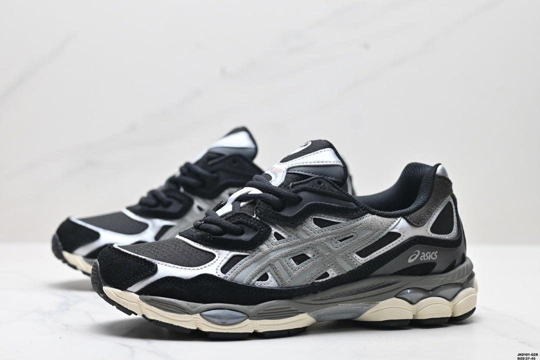 נעלי ספורט ASICS ASICS