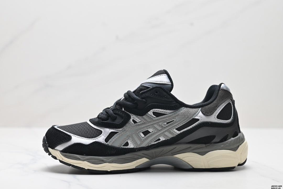 נעלי ספורט ASICS ASICS