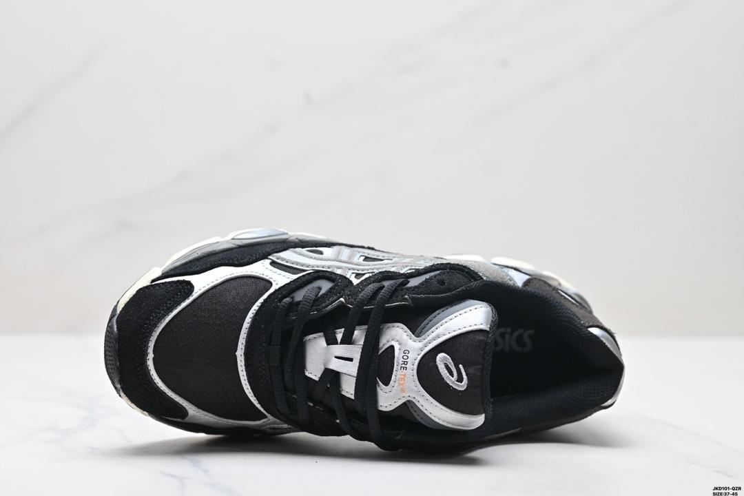 נעלי ספורט ASICS ASICS