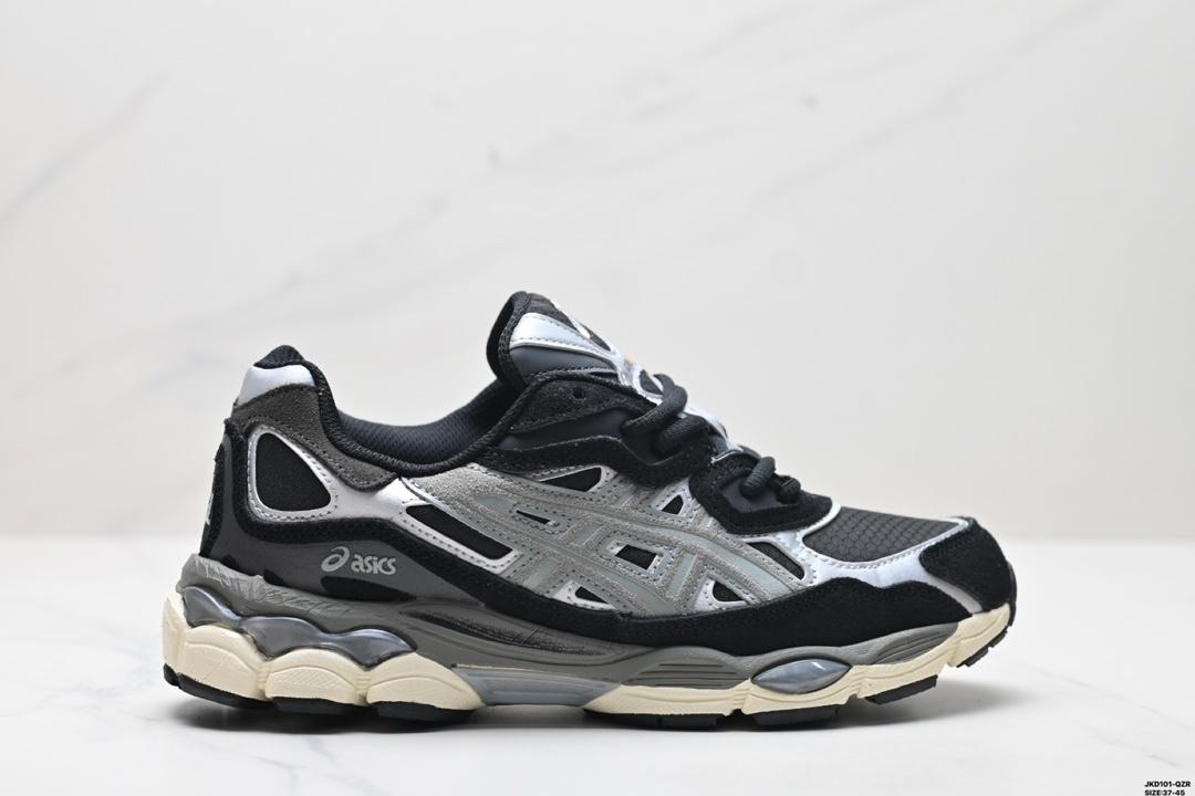 נעלי ספורט ASICS ASICS