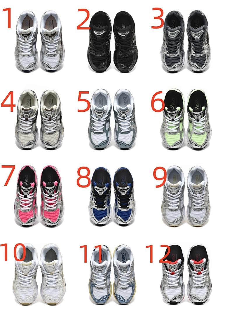 נעליים ASICS ASICS