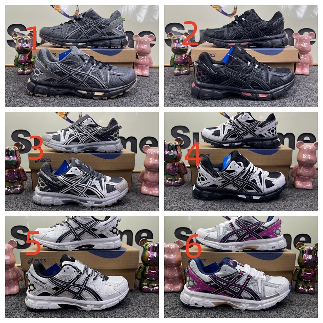 נעליים ASICS ASICS
