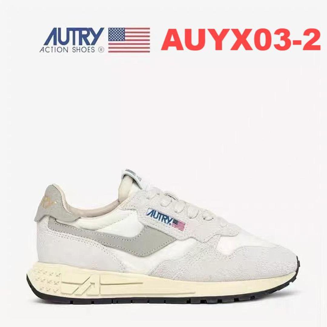 נעליים Autry Autry