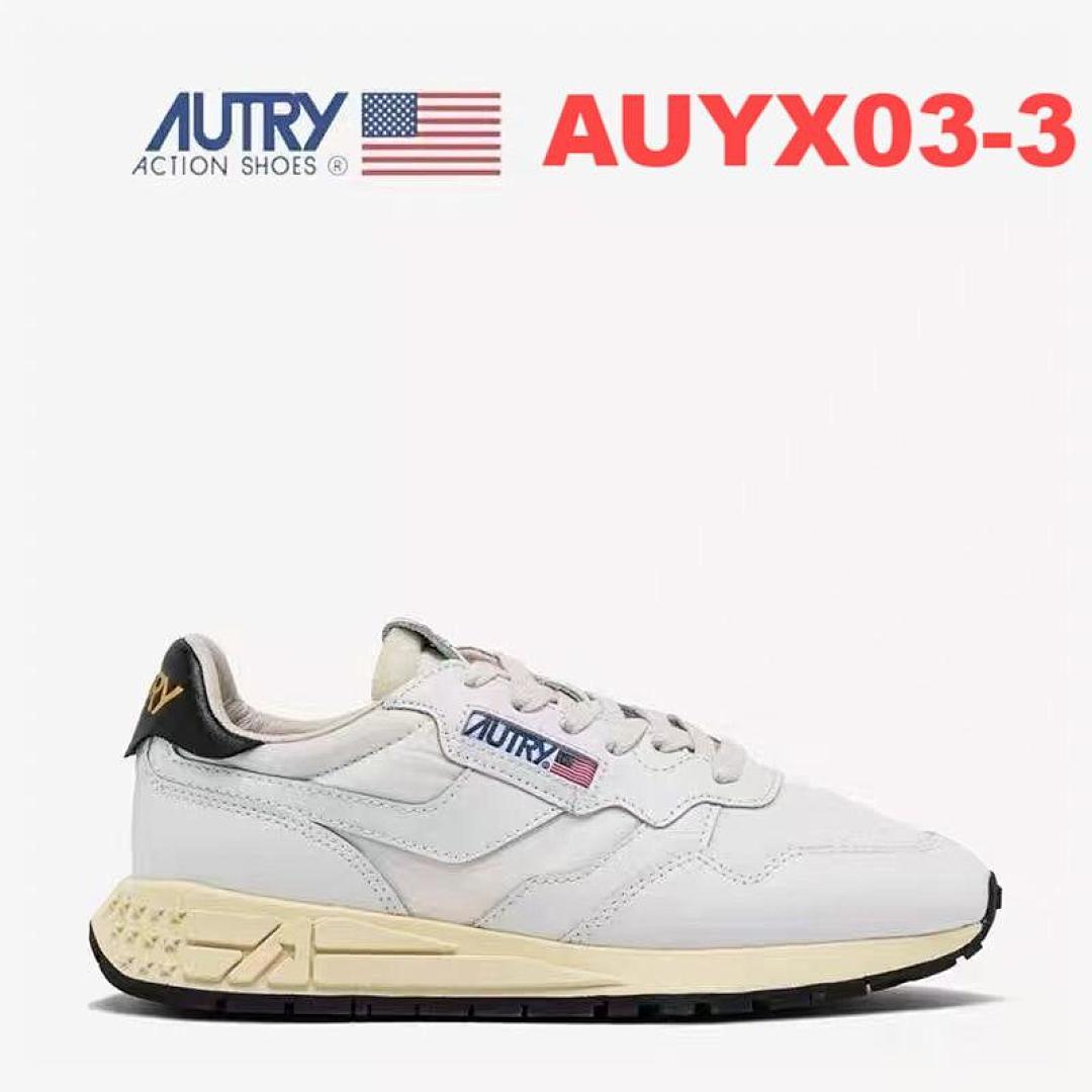 נעליים Autry Autry