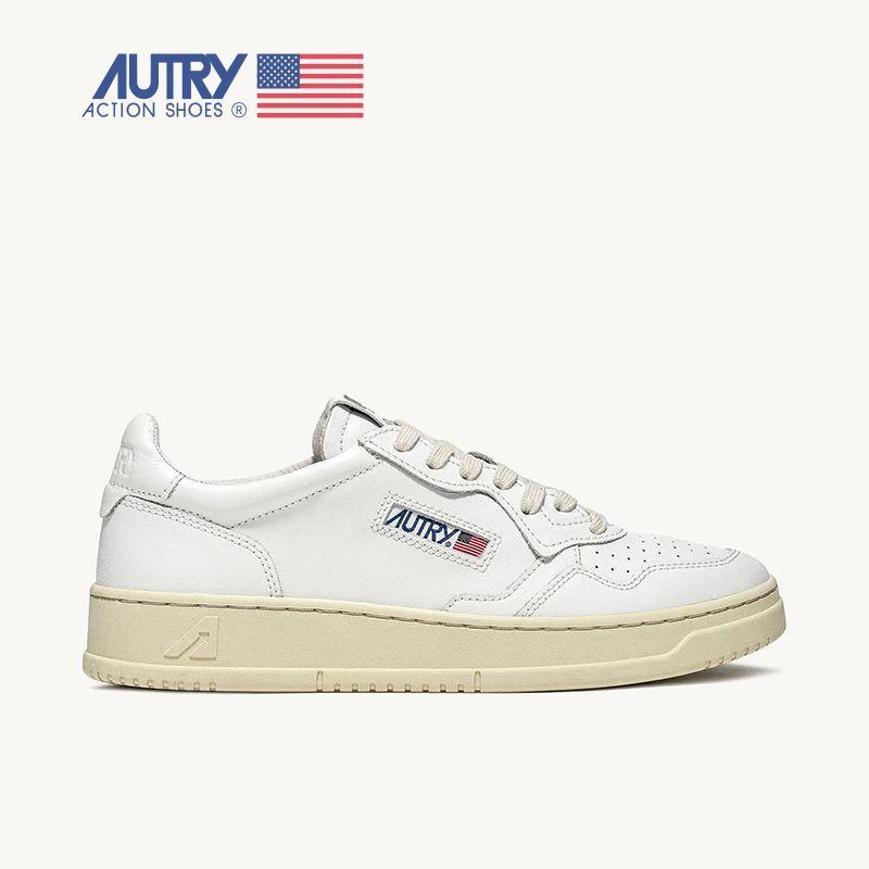 נעלי ספורט Autry Autry