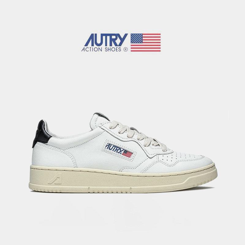 נעלי ספורט Autry Autry