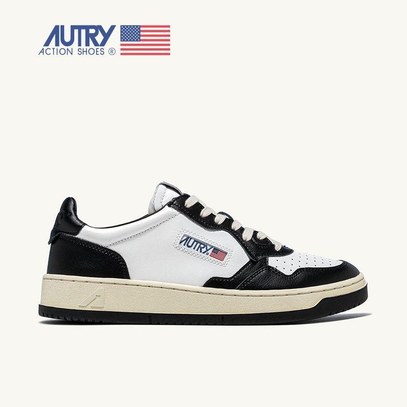 נעלי ספורט Autry Autry