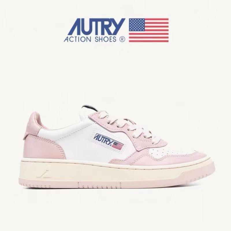 נעלי ספורט Autry Autry