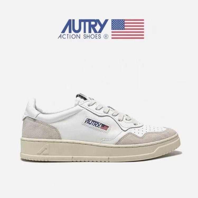 נעלי ספורט Autry Autry