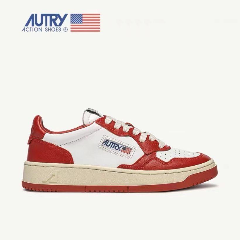 נעלי ספורט Autry Autry