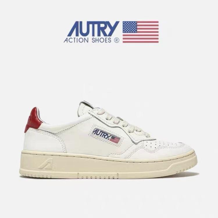 נעלי ספורט Autry Autry
