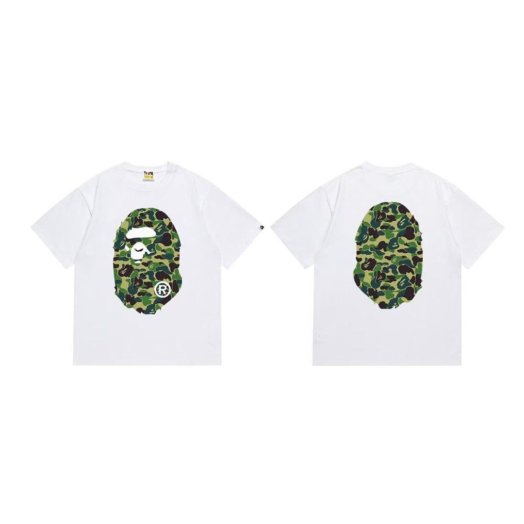 חולצת טי BAPE BAPE