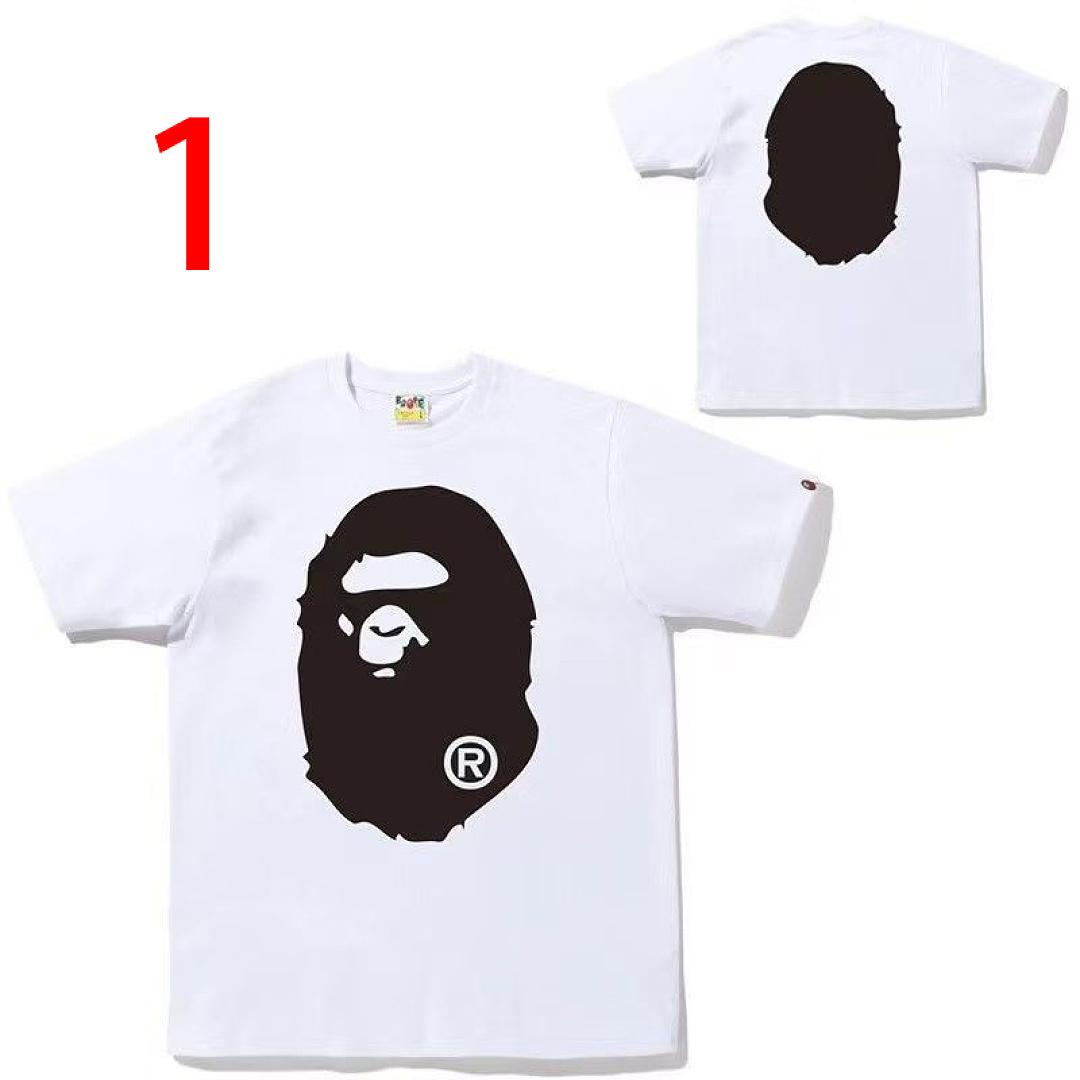 חולצת טי BAPE BAPE