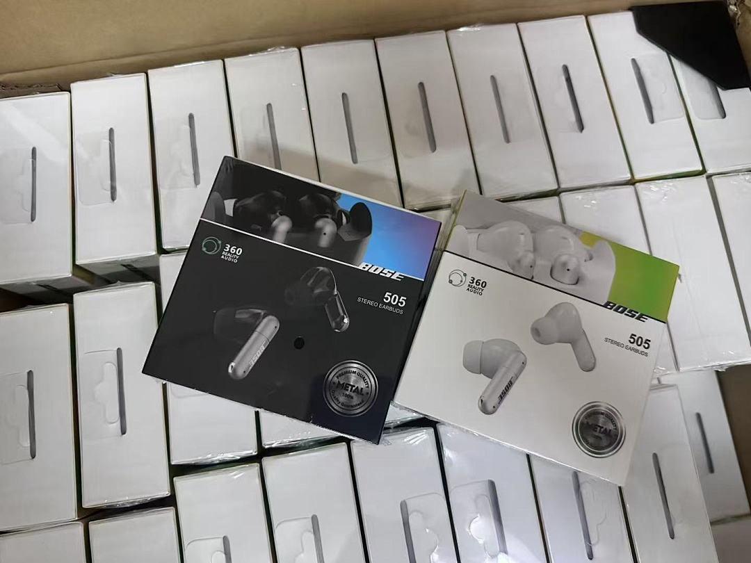 אוזניות Bose Bose
