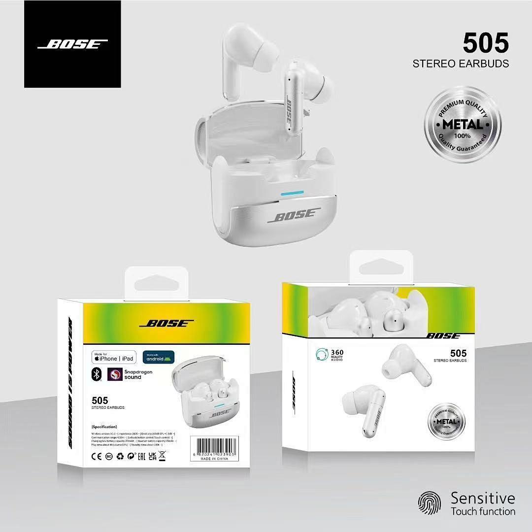 אוזניות Bose Bose