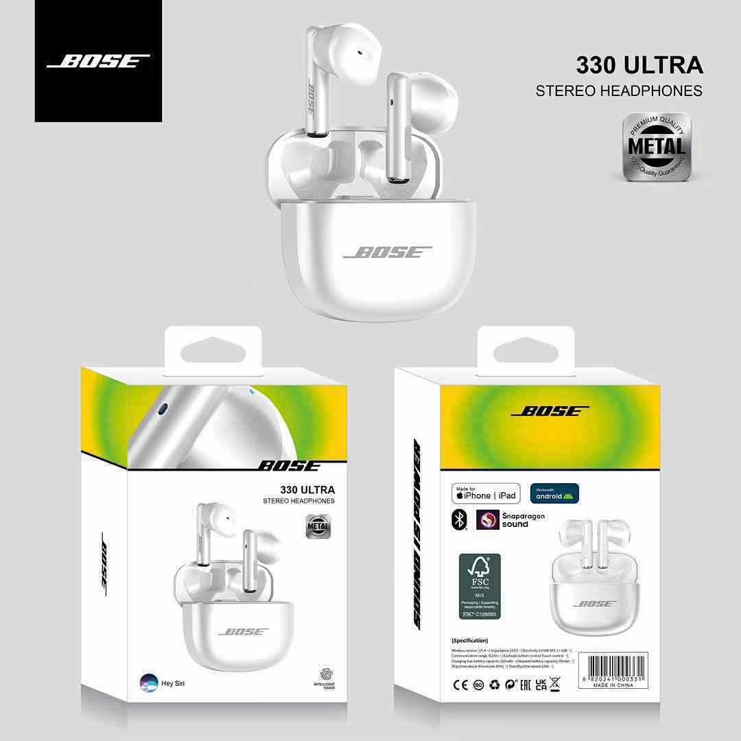אוזניות Bose Bose