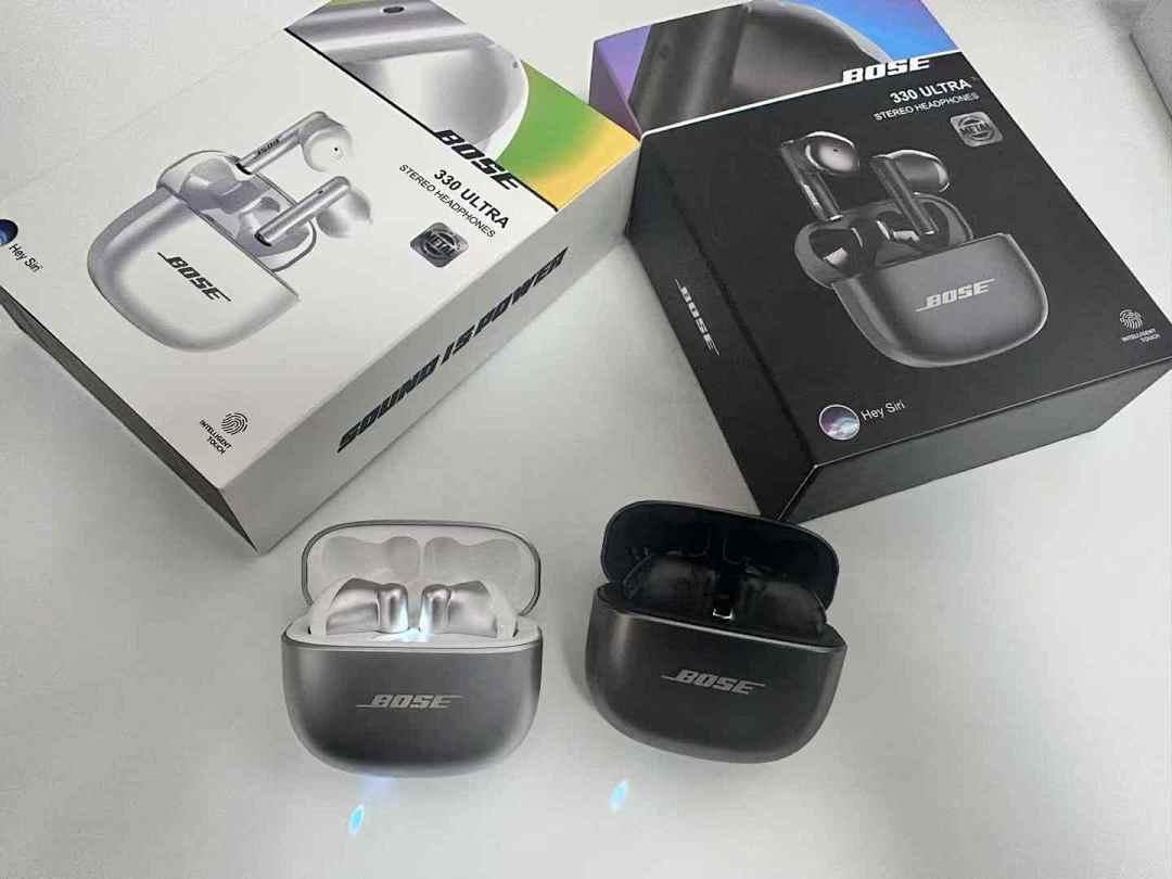 אוזניות Bose Bose