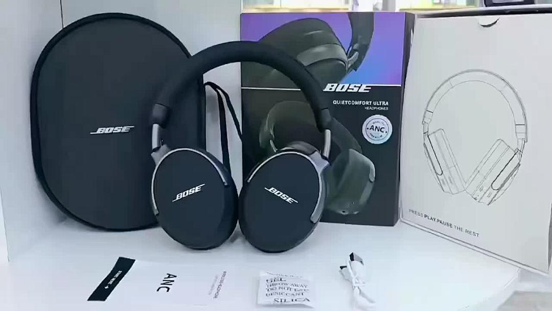 אוזניות Bose Bose