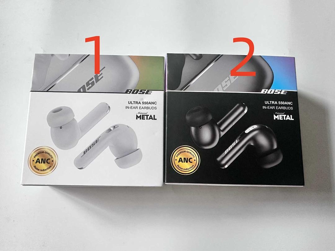 אוזניות Bose Bose